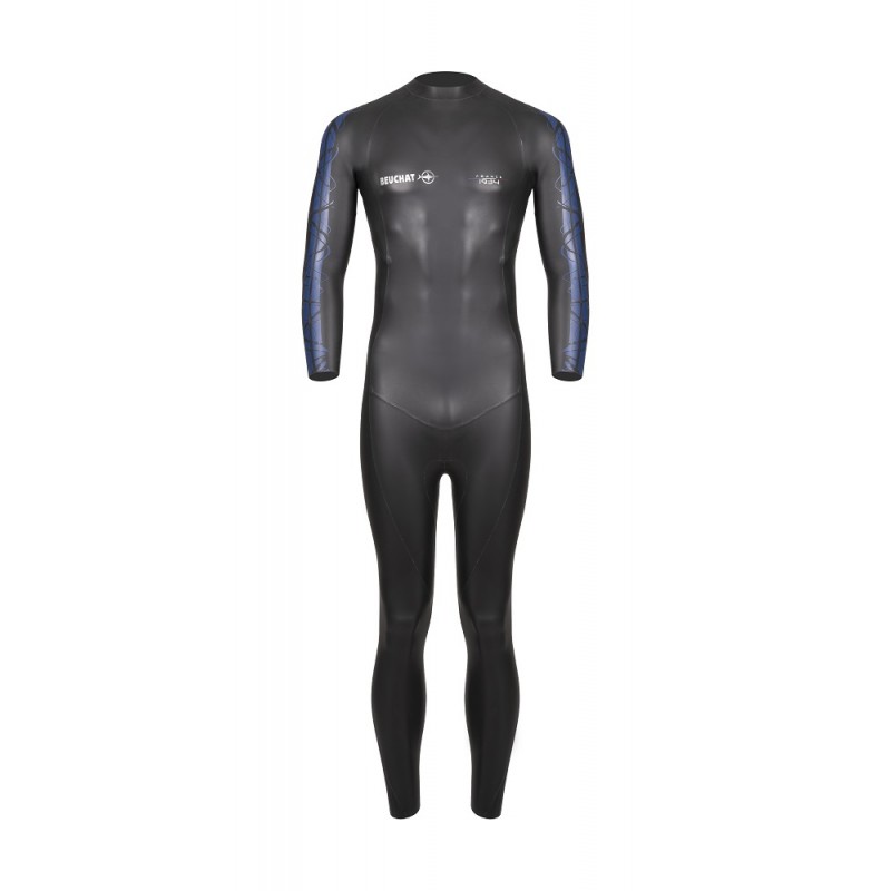 ZENTO - MAN OVERALL | Echipament Freediving | Costume neopren